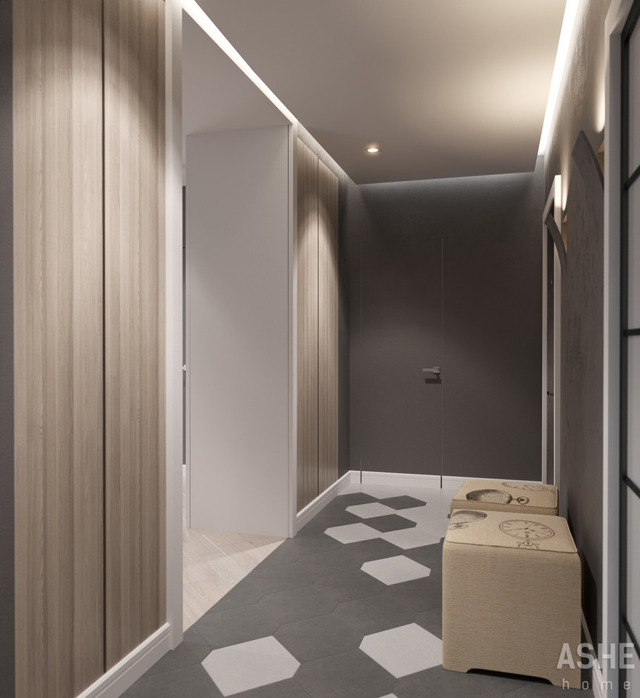 Квартира в ЖК Сосны