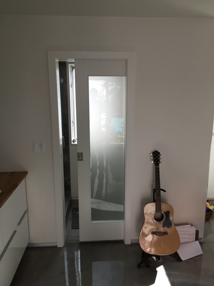 Sherman oaks remodel