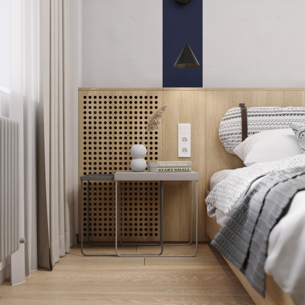 Квартирка на республиканской