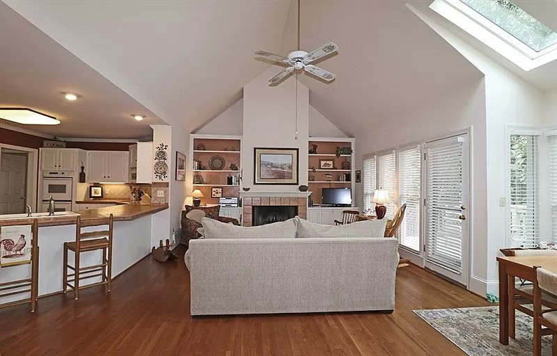 Vaulted Ceiling Colors Dilemma