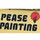 Pease Painting