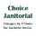 Choice Janitorial