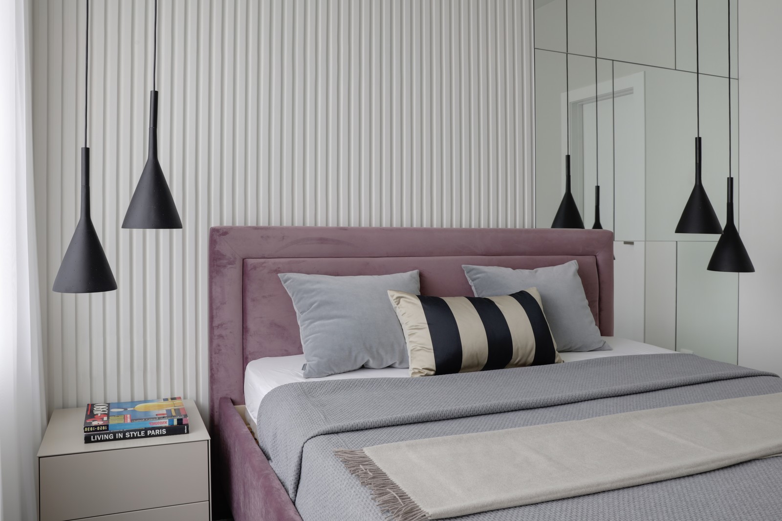 Квартира в ЖК Английский Квартал