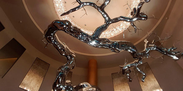 A Roma Lifestyle Hotel