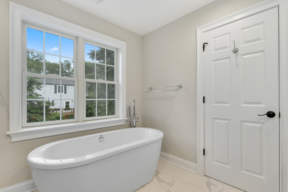 Custom Home Build
