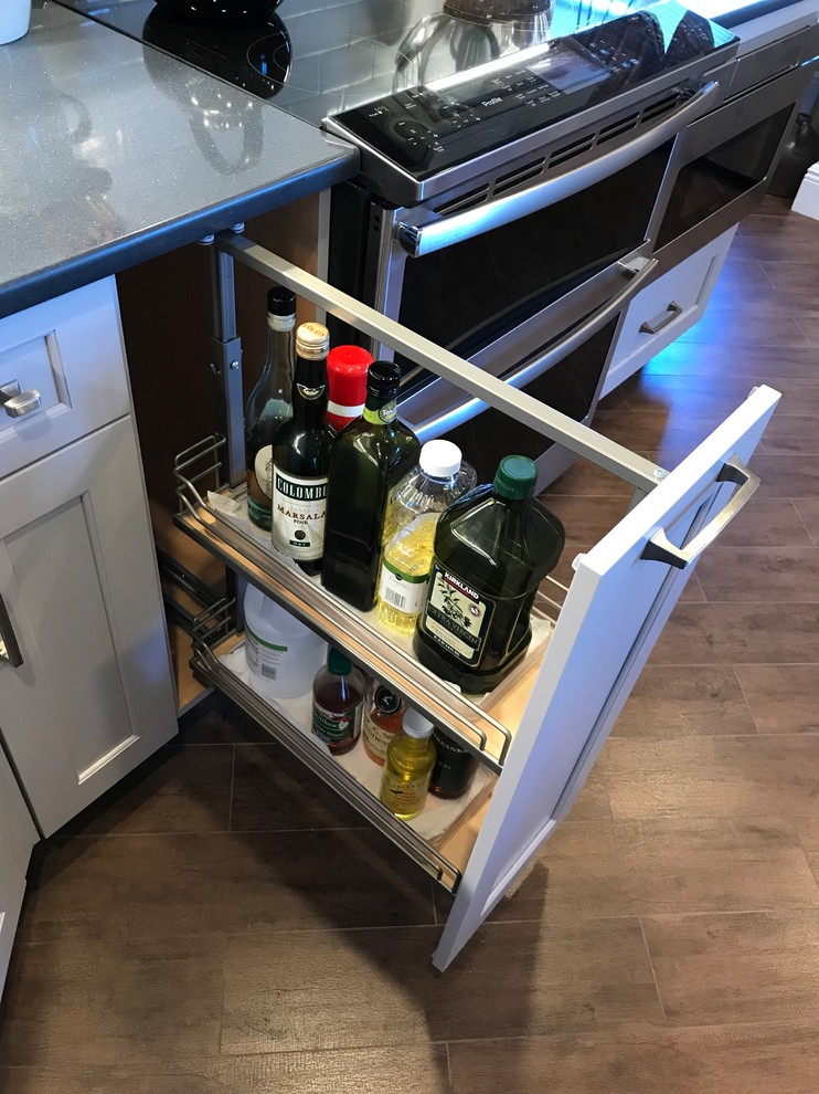 Waterside 5 Kitchen Remodel