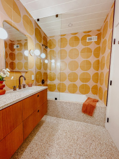 Идеи дизайна ванной комнаты: что необходимо знать для создания стильного пространства, 25 картинок.