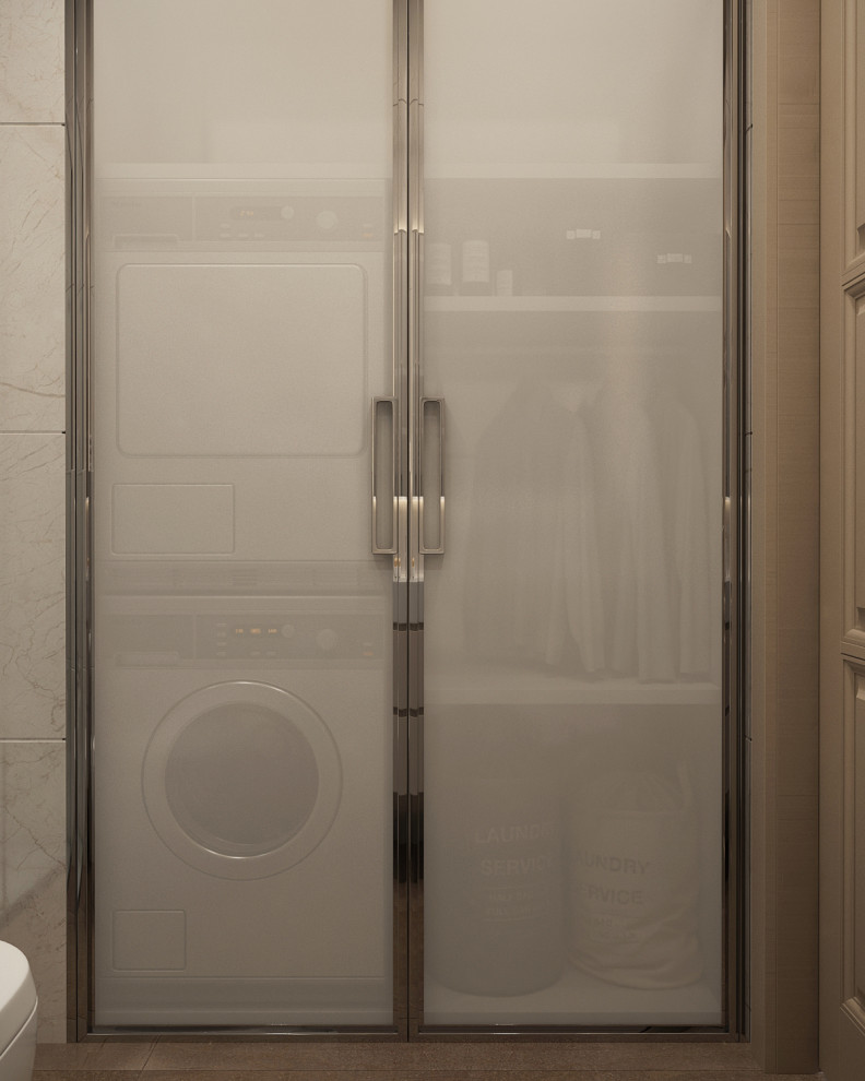 Визуализация квартиры