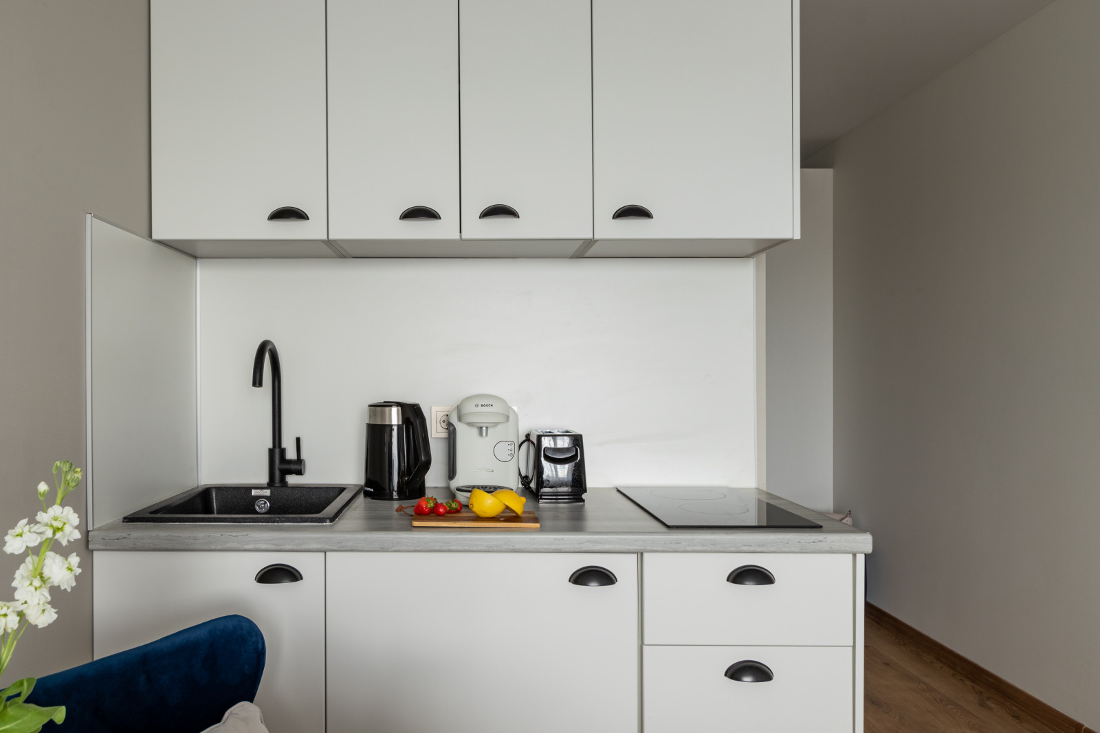 Апартаменты Путилов Авенир