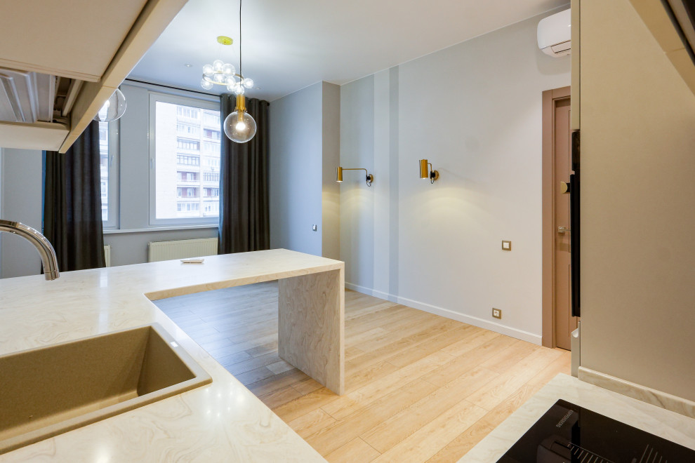 Ничего лишнего