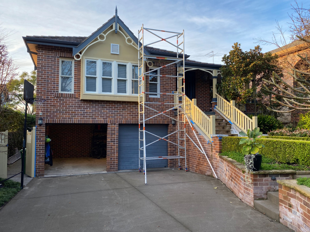 Roseville Family Home