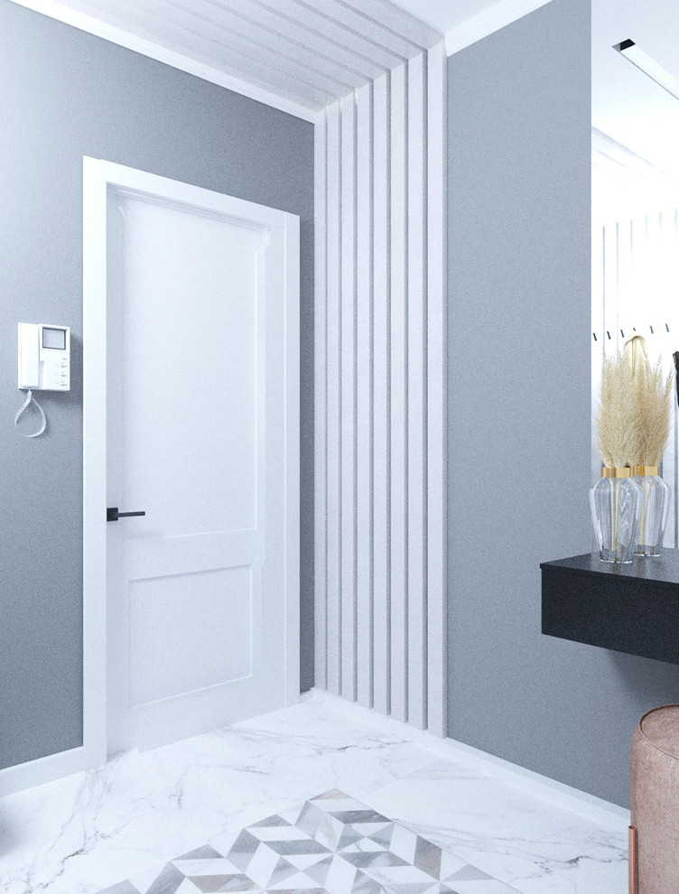 Интерьер дома