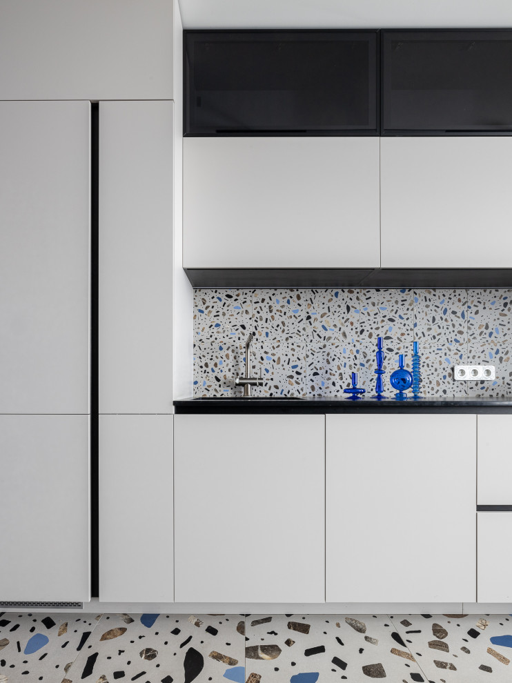 Интерьер с характером: функциональность, цвет и уют