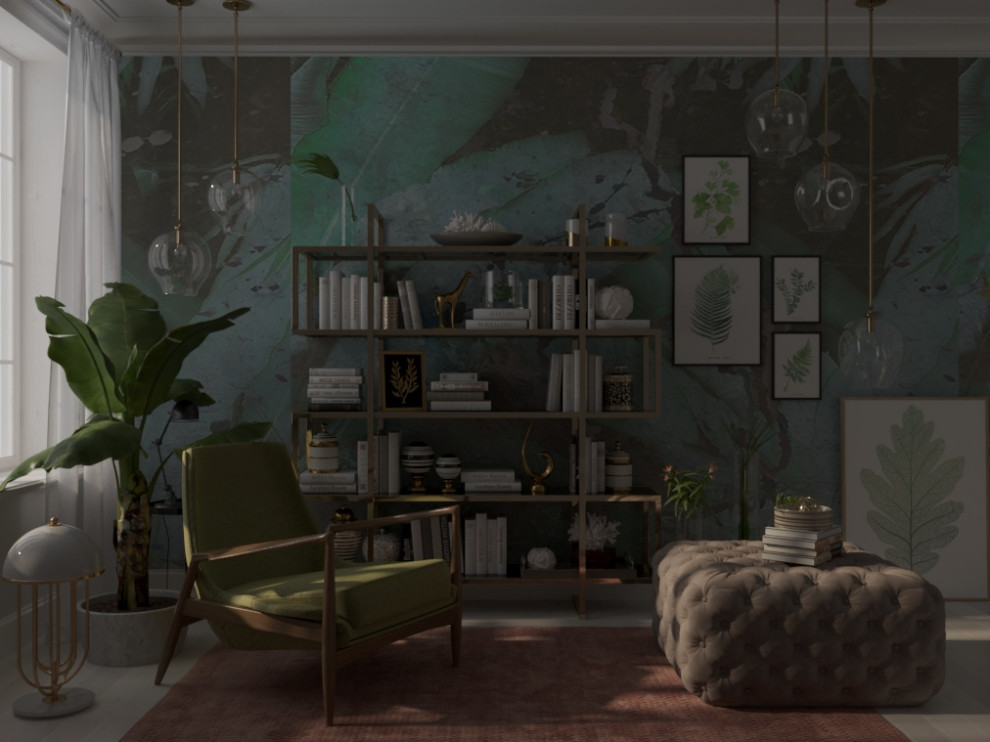 3Д визуализация в рамках обучения