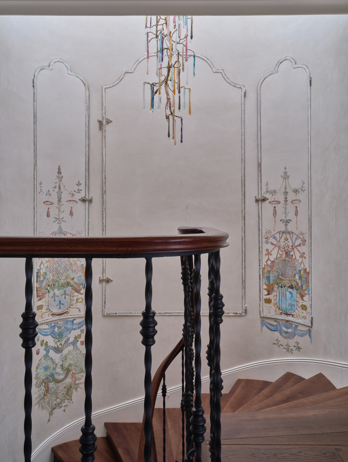 Дом на Юровской