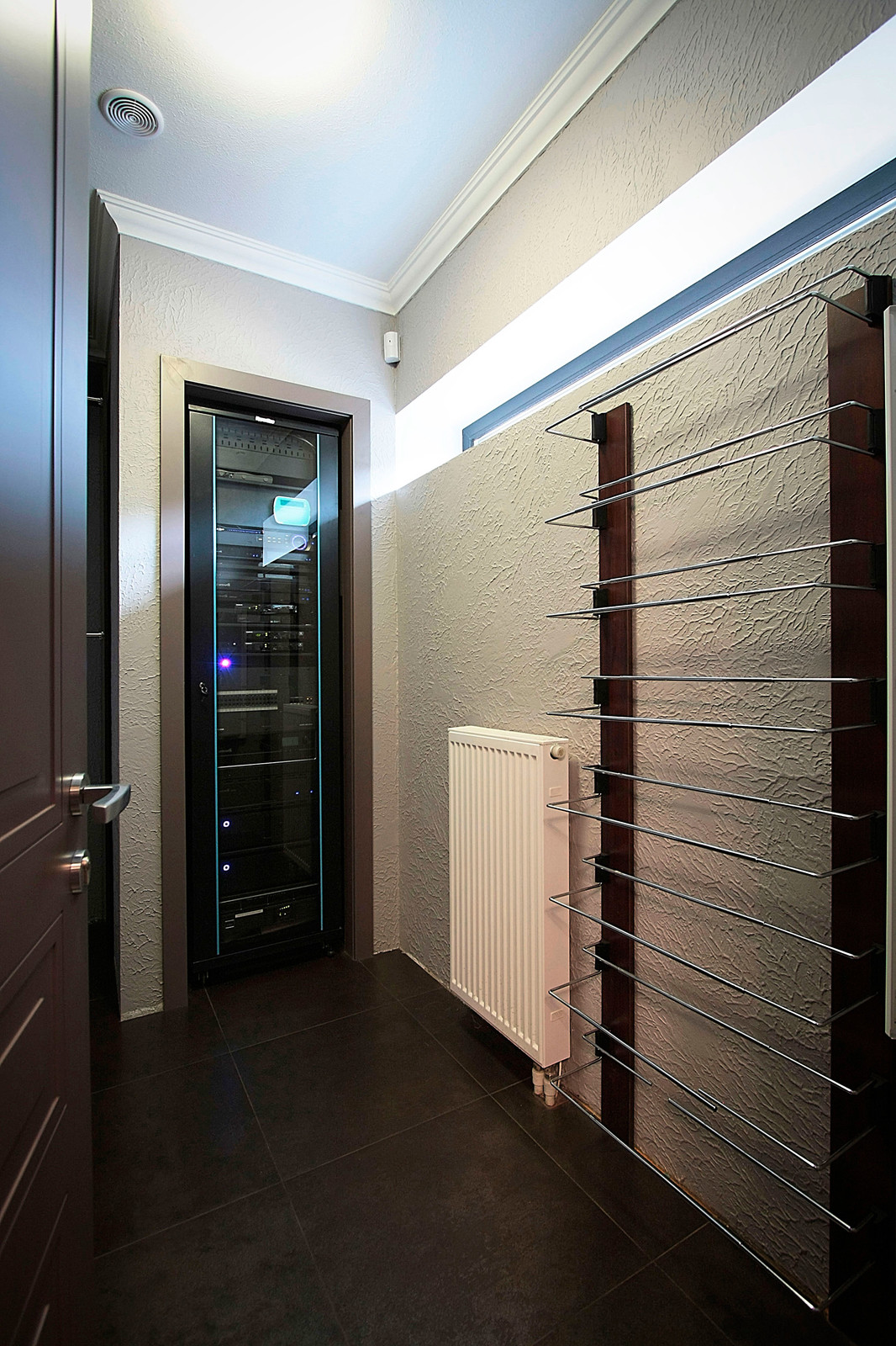 2016 Загородный дом, проектирование и строительство