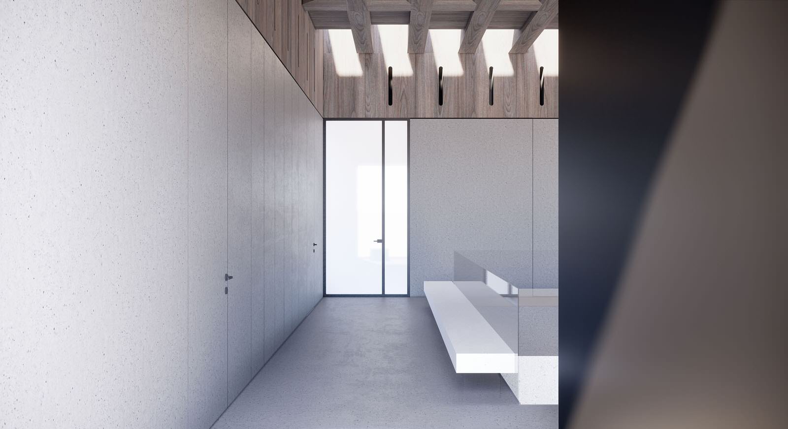 Дом в Барвихе