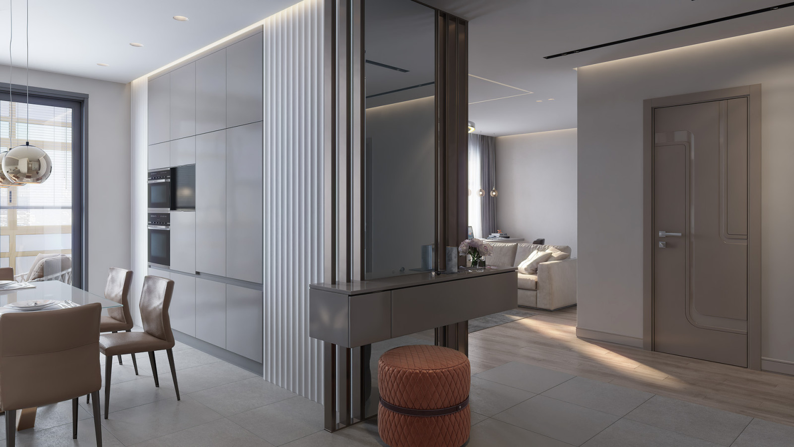 ЖК "Доминион"