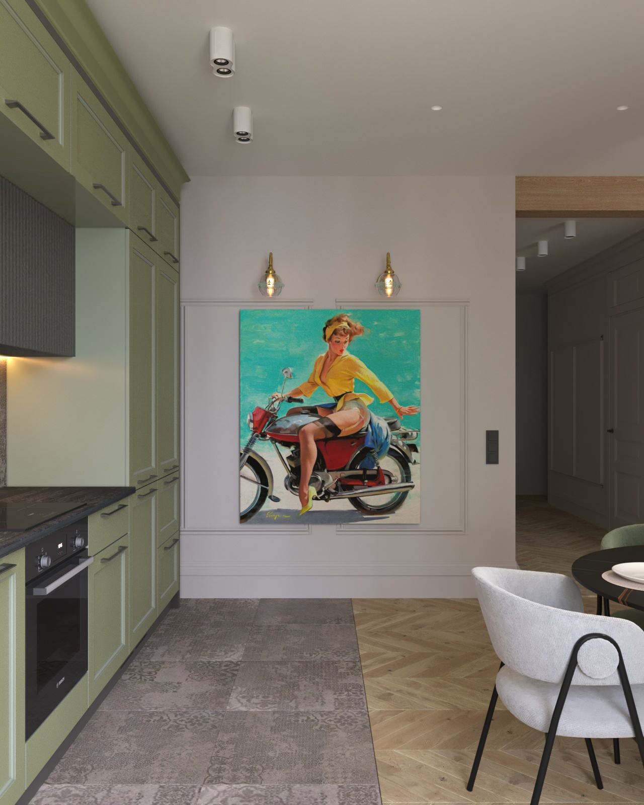 Нео Классика