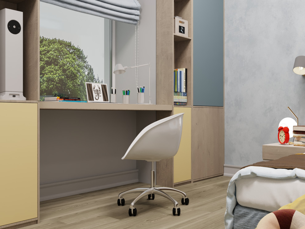 Дизайн помещений дома