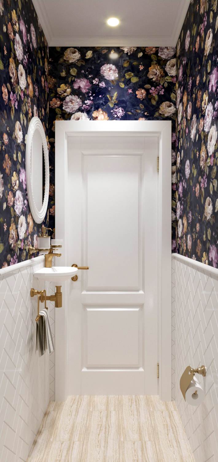 ЖК Лондон парк