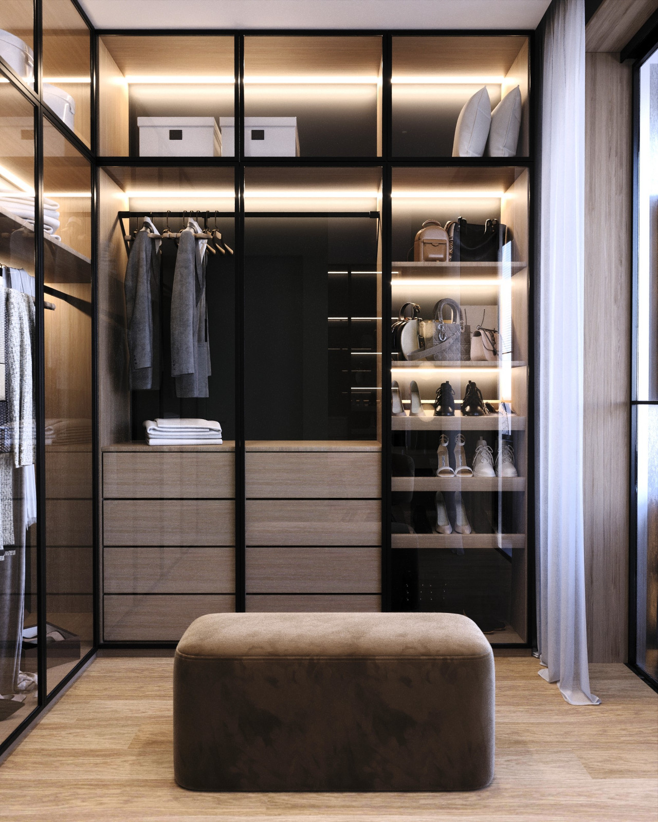 Двухуровневая квартира г. Обнинск