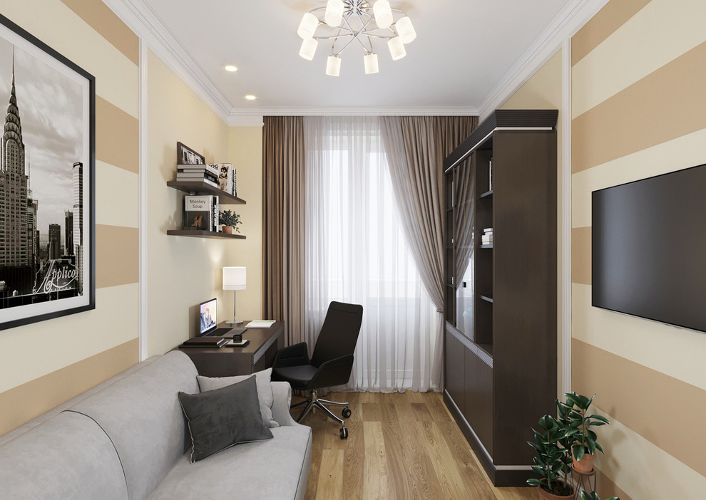 Нежная классика