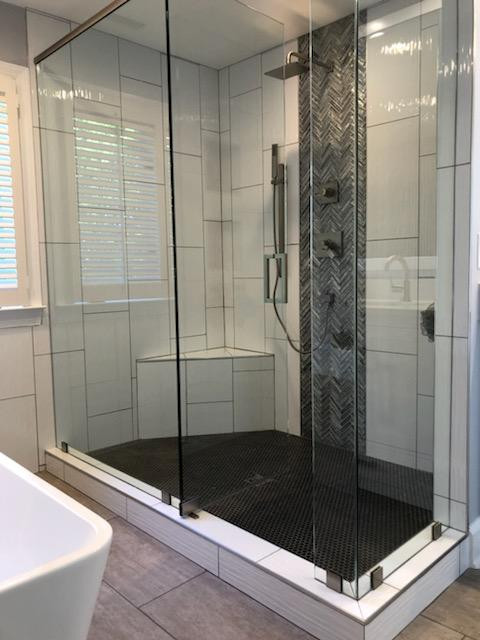 Dalley Masterbath /After photo