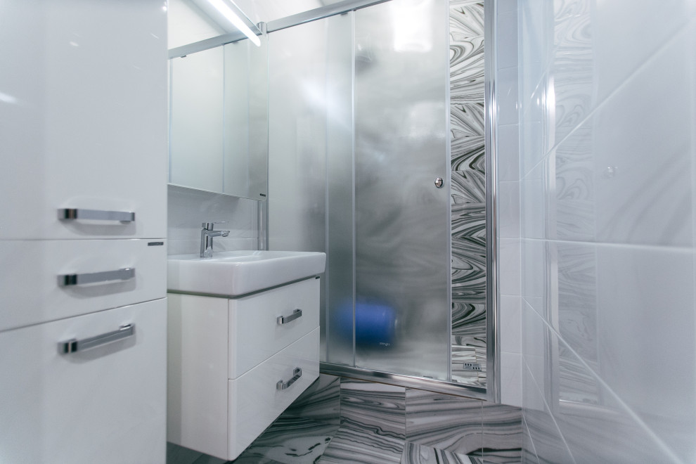 Дом в Москве