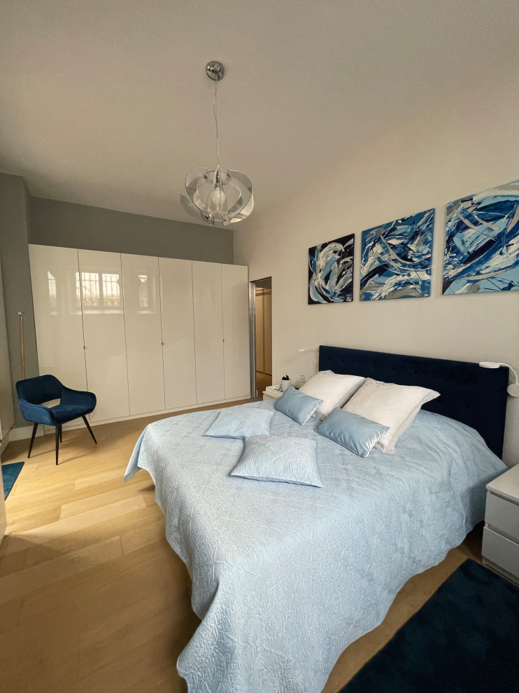 Appartement D