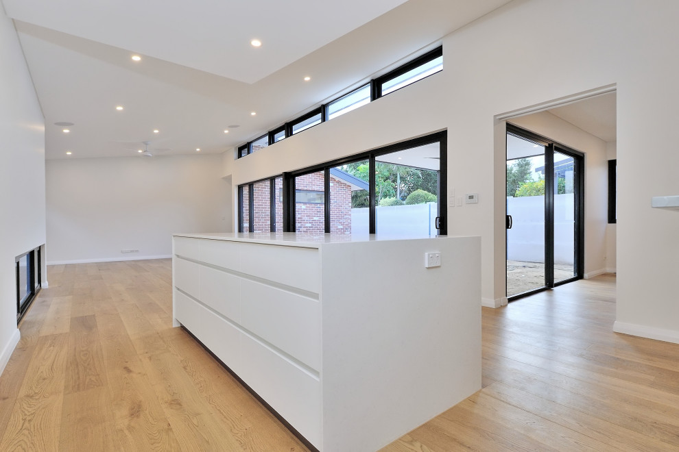 Subiaco Renovation