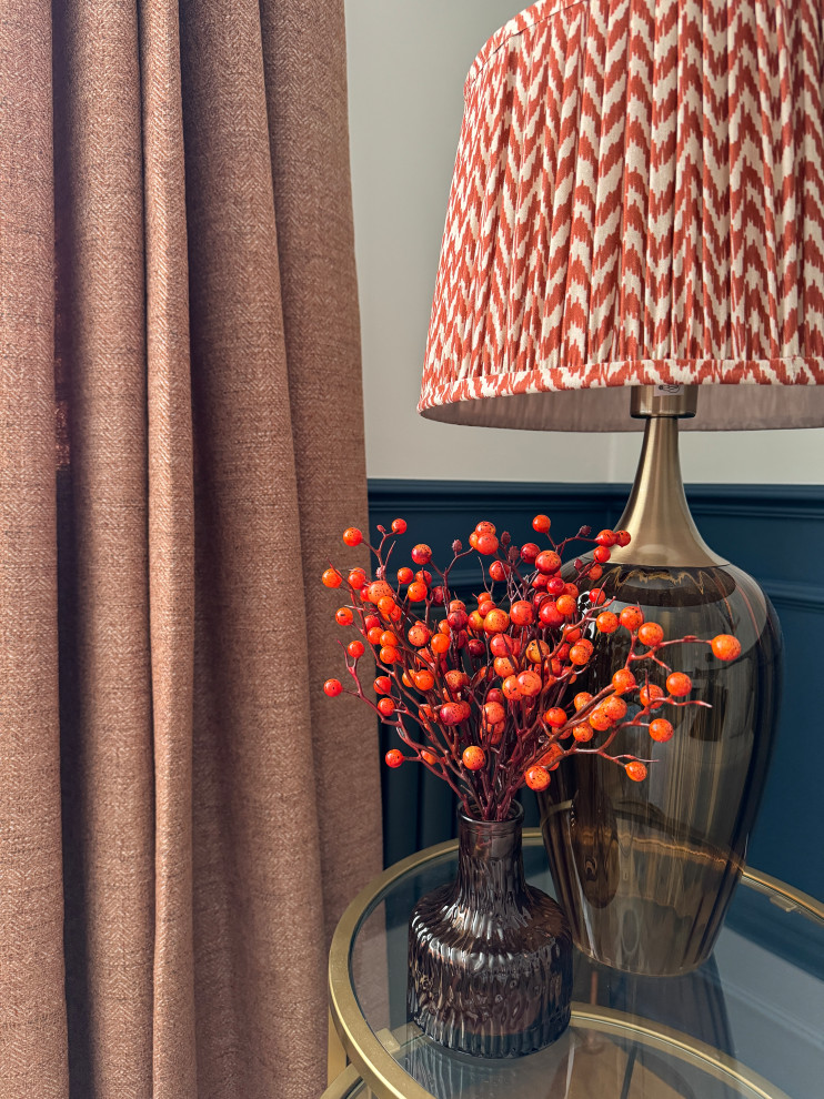 Coming Soon: The Harvesters Living Room