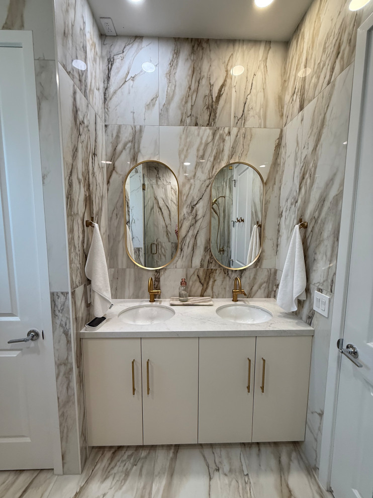 Ascension Renovation