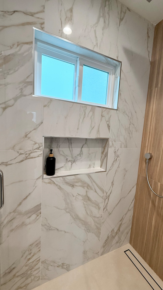 Redwood Oaks Neighborhood