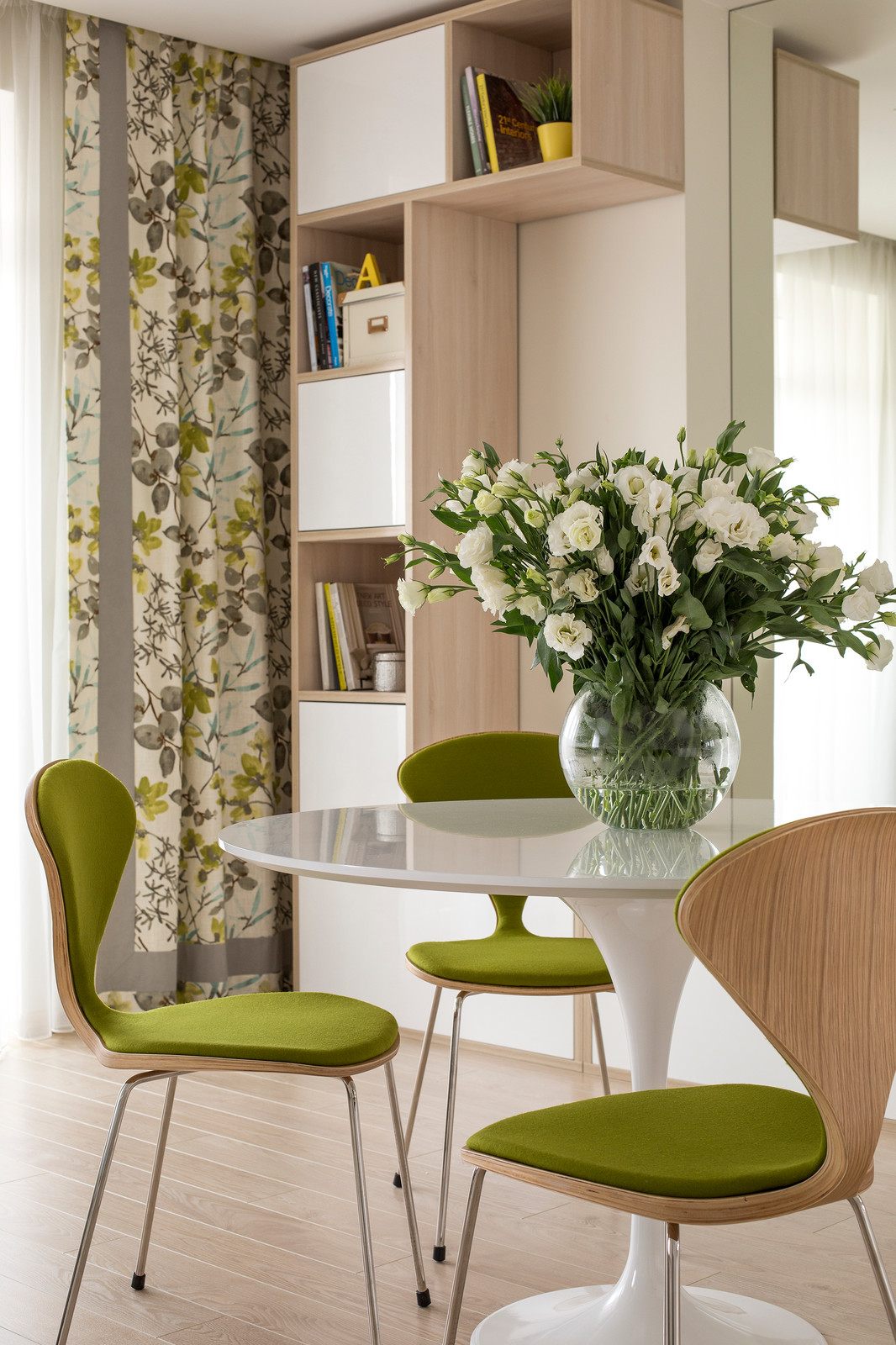 Квартира в Долгопрудном