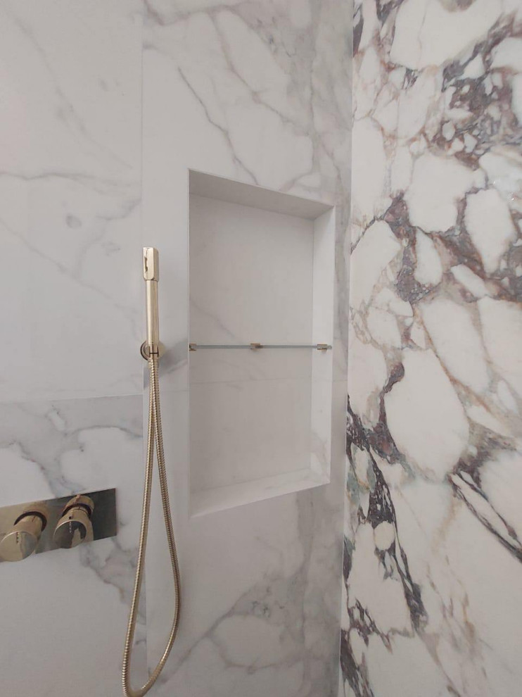 Душевое ограждение