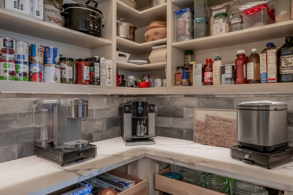 Wauna - Gig Harbor Kitchen