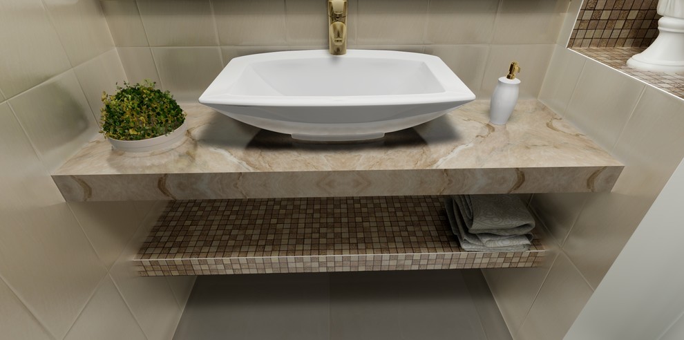 Ванная комната