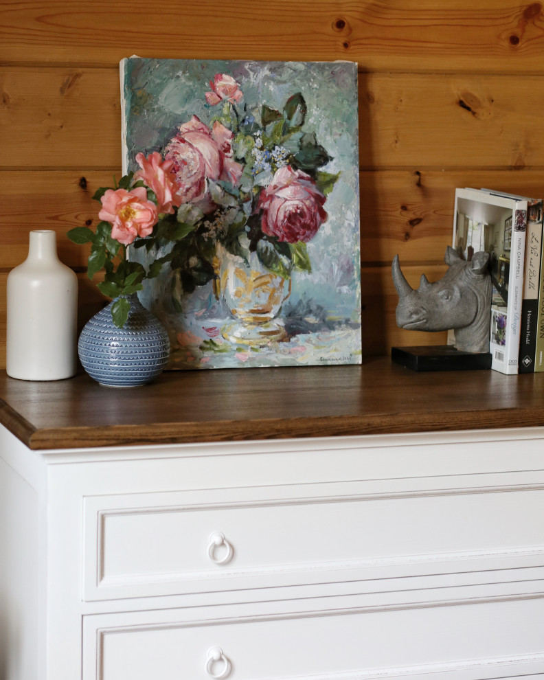 Загородный дом в Васильково.