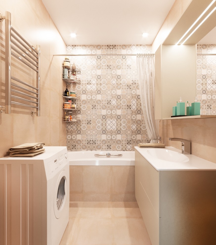 Апартаменты в центре Санкт-Петербурга