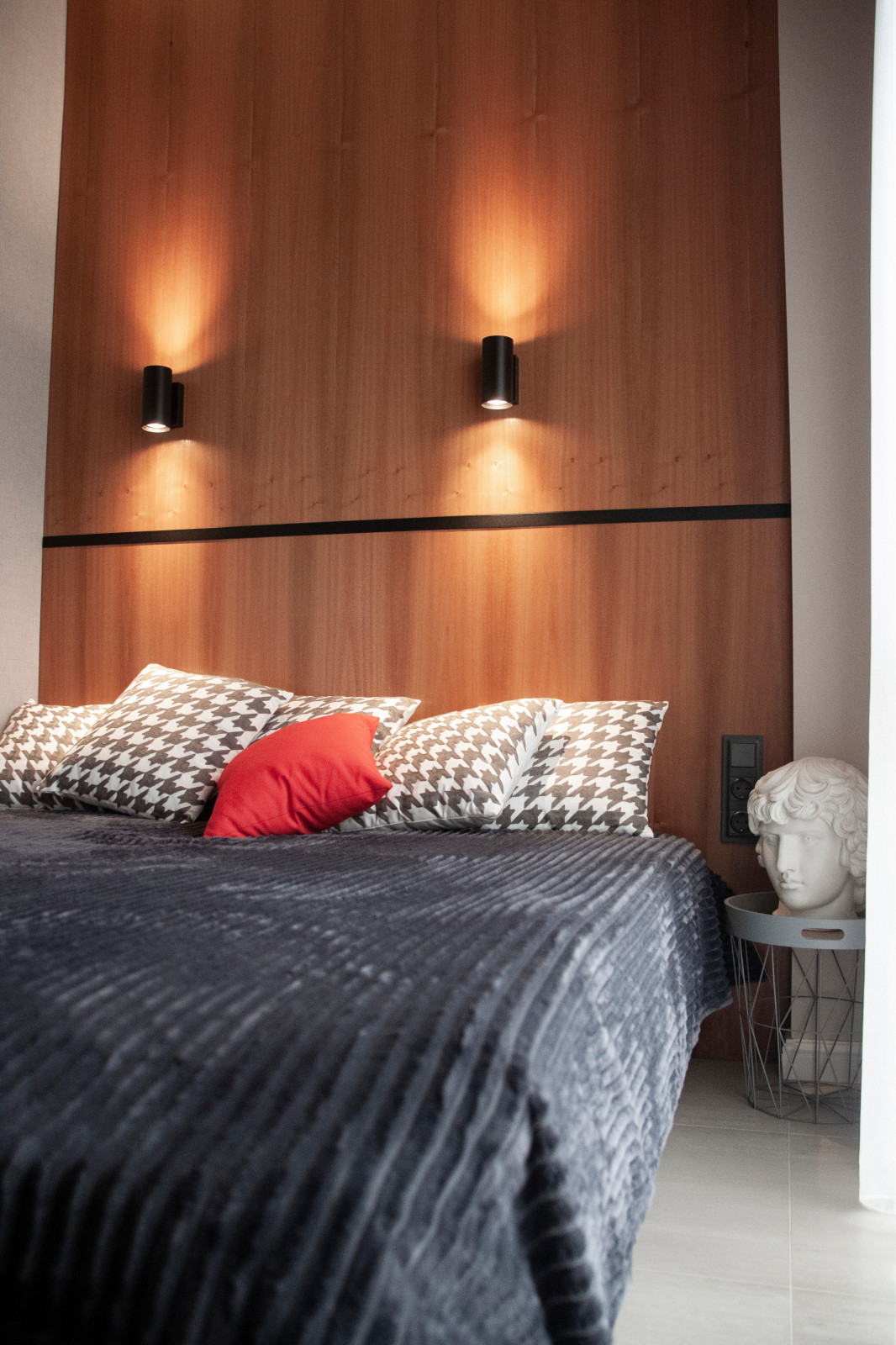 вид на парк