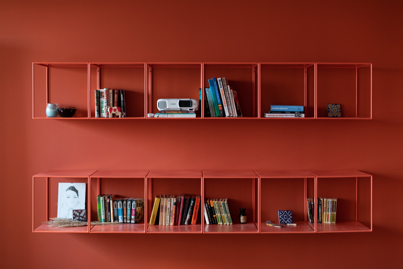 Квартира-медина