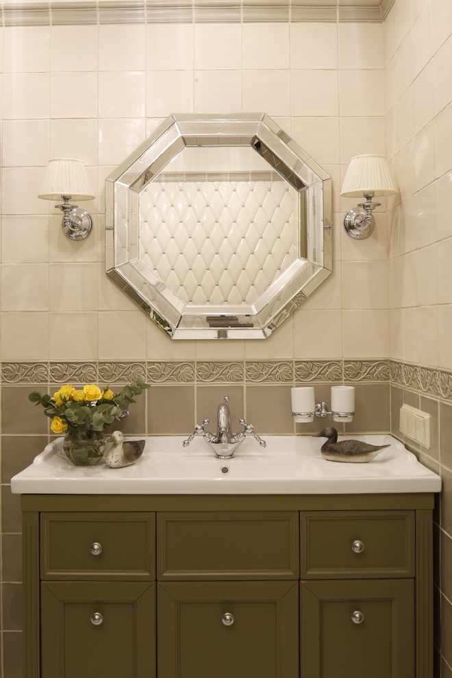 Квартира 100м2