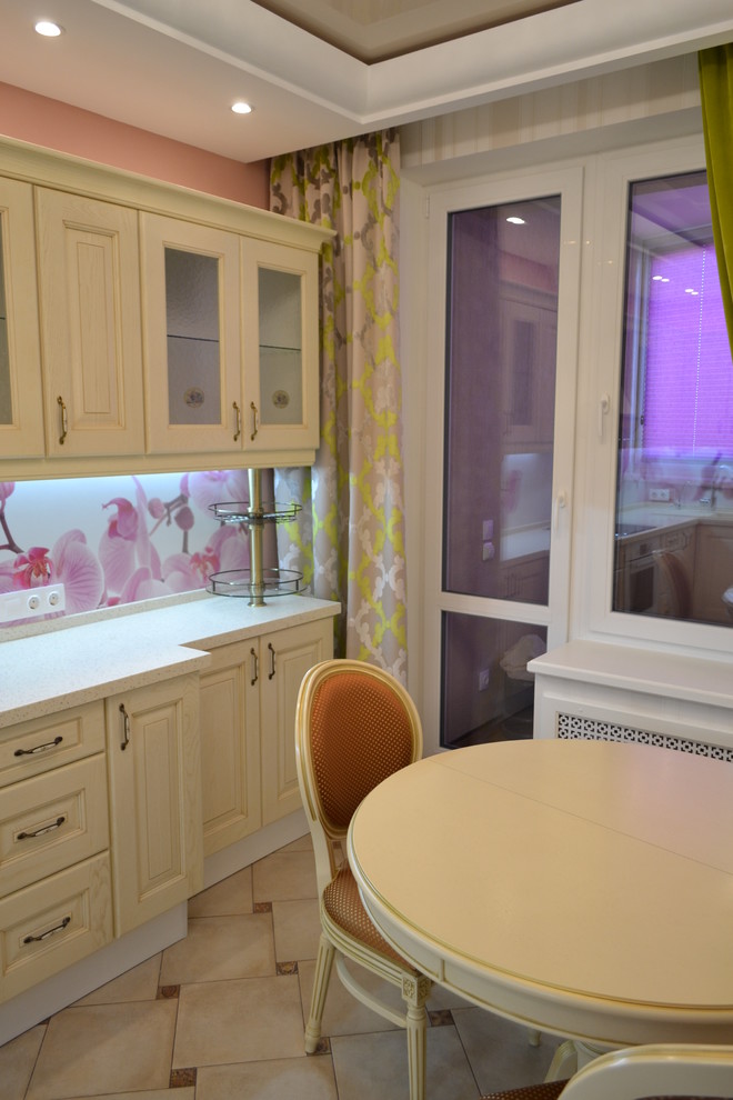 Ремонт квартиры ЖК Поэма у Трех Озер