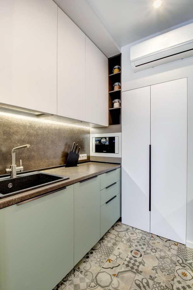 Квартира 38 м в Москве