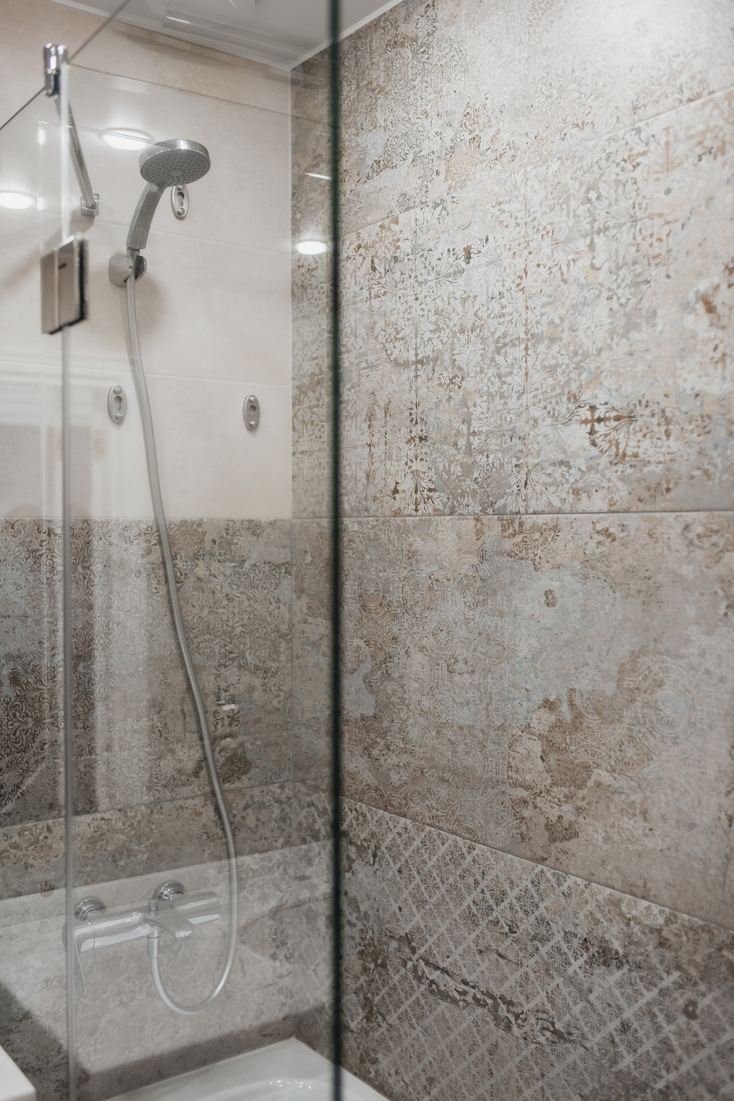 Квартира 117 кв.м.