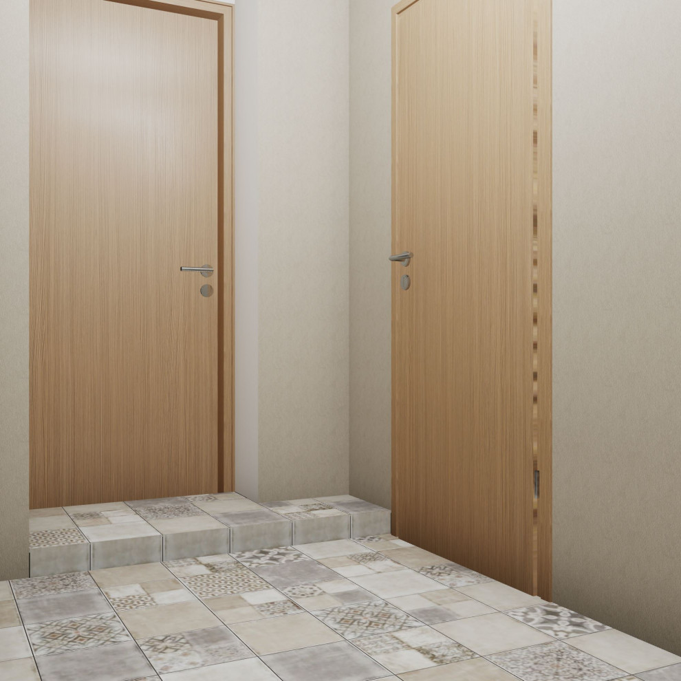 прихожая Atrivm Cuadrado Toscana