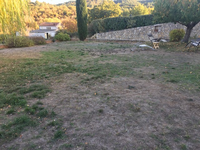ST MARTIN de BROMES mediterraneo