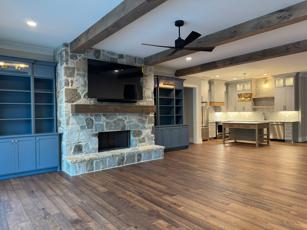 Crooked Creek Ranch