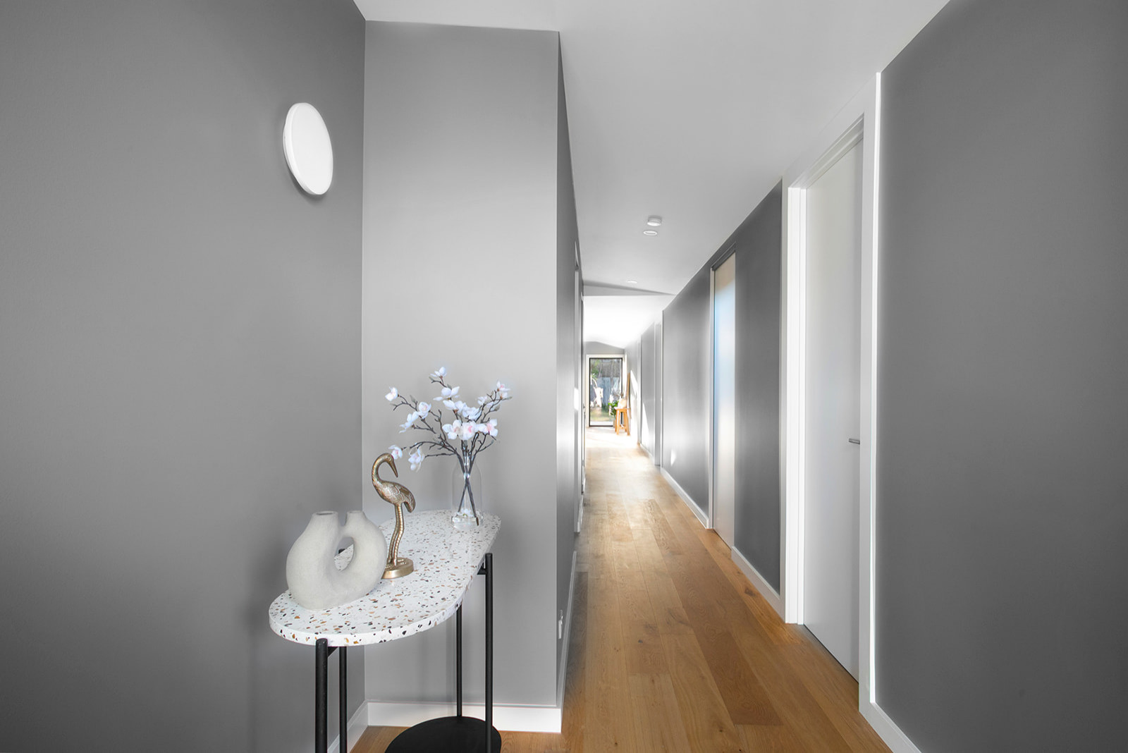 SIPs Passive House - Malvern East